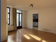 Charmante 1 Raum Wohnung mit großem Balkon & EBK in...