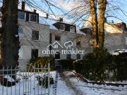 Charmante 1 Zi Wohnung am Botanischen Garten in Klein...