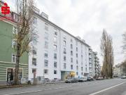 Charmante 1 Zi Wohnungen für Städteliebhaber in Isarnähe