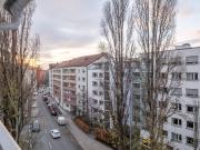Charmante 1 Zi Wohnungen für Städteliebhaber in Isarnähe