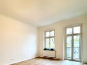 Charmante 1 Zimmer Altbau Wohnung in Berlin Spandau