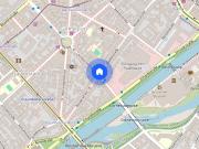 CHARMANTE 1 Zimmer ALTBAU Wohnung mit ca. 48 m². im Hoch...