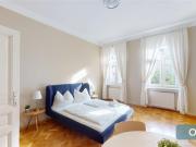 | Charmante 1 Zimmer Altbauwohnung auf der Hütteldorfer...