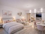 Charmante 1 Zimmer ca. 29m² WFL 2. Liftstock TOP...