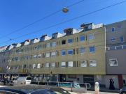 Charmante 1 Zimmer Dachgeschosswohnung im 13. Bezirk! Charmante 1 Zimmer Dachgeschosswohnung im 13. Bezirk!