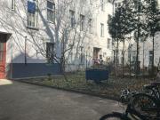 Charmante 1 Zimmer Single Altbauwohnung mit Einbauküche...