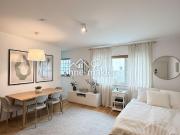 Charmante 1 Zimmer Wohnung 35 m² mit EBK & optionaler...