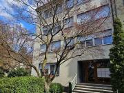 Charmante 1 Zimmer Wohnung an der Hardstrasse in Basel...