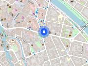 Charmante 1 Zimmer Wohnung auf der ERBA Insel