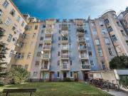 Charmante 1 Zimmer Wohnung direkt an der Spittelauer...