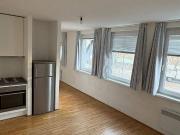 Charmante 1 Zimmer Wohnung direkt an der Spittelauer...