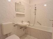 Charmante 1 Zimmer Wohnung im 15. Obergeschoss