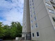 Charmante 1 Zimmer Wohnung im 5. Obergeschoss
