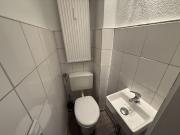 Charmante 1 Zimmer Wohnung im Anbau eines Altbaus in...