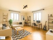 Charmante 1 Zimmer Wohnung im Herzen des 15. Bezirks