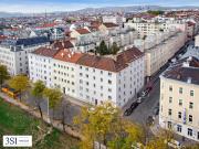Charmante 1 Zimmer Wohnung im Herzen des 15. Bezirks