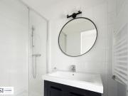 Charmante 1 Zimmer Wohnung im Herzen des 15. Bezirks