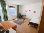 Charmante 1 Zimmer Wohnung in Berlin Charlottenburg