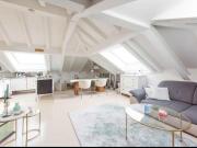 Charmante 1 Zimmer Wohnung in Frankfurt Seckbach