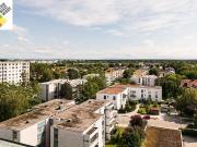 Charmante 1 Zimmer Wohnung in München mit Balkon