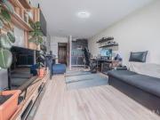 Charmante 1 Zimmer Wohnung in München Moosach