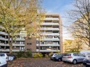 Charmante 1 Zimmer Wohnung in Rheinnähe