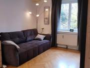 Charmante 1 Zimmer Wohnung in Top Lage nahe TU & Uni Graz