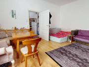 Charmante 1 Zimmer Wohnung in Wien Sanierungsbedürftig...