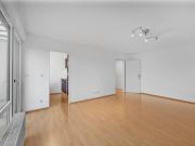 Charmante 1 Zimmer Wohnung mit Balkon – 300 m zur U6...