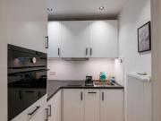 Charmante 1 Zimmer Wohnung mit Balkon in Hamburg Eilbek