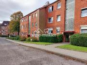Charmante 1 Zimmer Wohnung mit Balkon in ruhiger &...