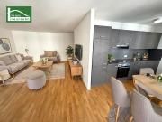 Charmante 1 Zimmer Wohnung mit Balkon in Top Lage JETZT...