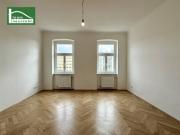 Charmante 1 Zimmer Wohnung mit ca. 39 m² – gut...
