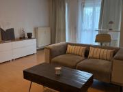 Charmante 1 Zimmer Wohnung mit Duplex Garage ohne Provision