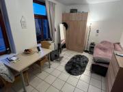 Charmante 1 Zimmer Wohnung mit EBK in Dresden Pieschen
