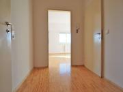 Charmante 1 Zimmer Wohnung mit Fernblick Fernwärme! U6...