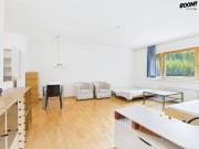 Charmante 1 Zimmer Wohnung mit offener Küche und...