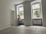 Charmante 1 Zimmer Wohnung mit Terrasse