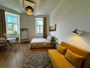 Charmante 1 Zimmer Wohnung nahe Augarten & 1. Bezirk