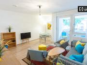 Charmante 1 Zimmer Wohnung zur Miete in Wilmersdorf, Berlin