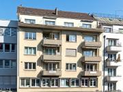 Charmante 1 Zimmerwohnung an zentraler Lage