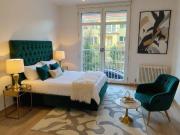 Charmante 1 Zimmerwohnung im Herzen von Andritz!