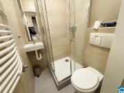 Charmante 1 Zimmerwohnung mitten in der Stadt!