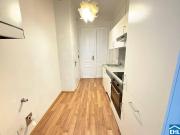 Charmante 1 Zimmerwohnung mitten in der Stadt!