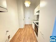 Charmante 1 Zimmerwohnung mitten in der Stadt!