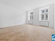 Charmante 1 Zimmerwohnung unweit des Wiener Naschmarkts