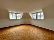 Charmante 2.5 Maisonettewohnung im Stadtzentrum