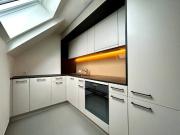 Charmante 2.5 Maisonettewohnung im Stadtzentrum