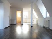 Charmante 2,5 Raum Maisonettewohnung im sanierten Altbau...