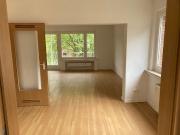 Charmante 2,5 Raum Wohnung mit großem Balkon